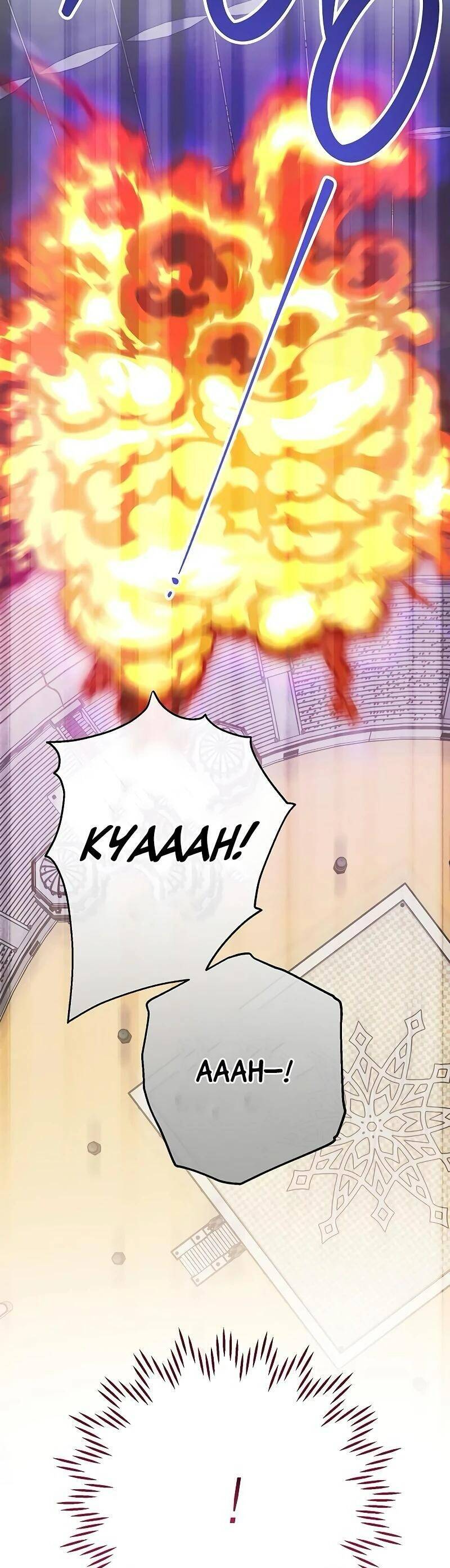 Bạo Chúa Bé Con Chapter 84 - Trang 15