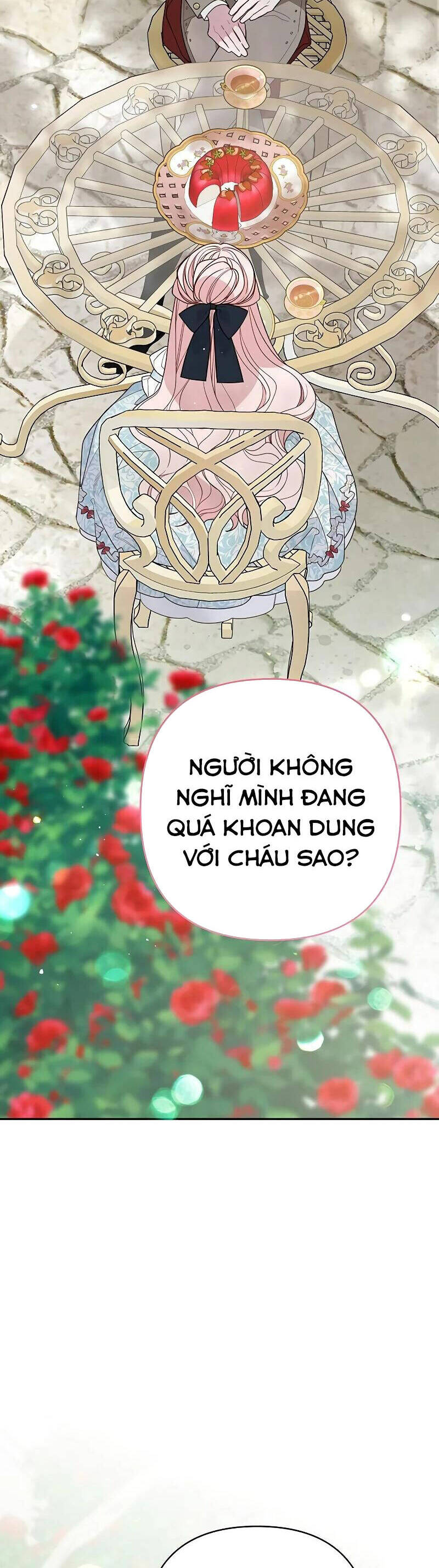 Bạo Chúa Bé Con Chapter 87 - Trang 34