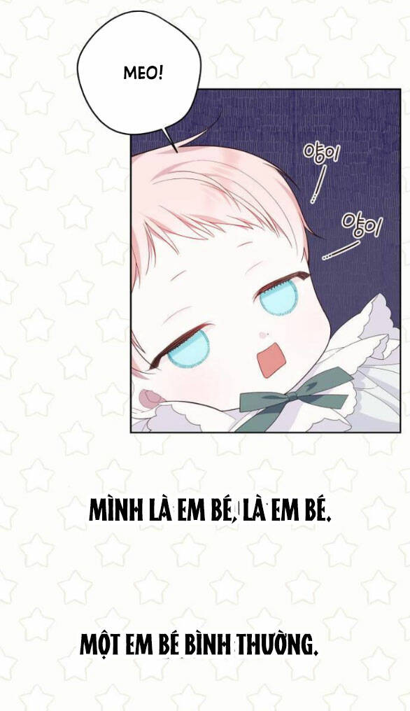 Bạo Chúa Bé Con Chapter 6.2 - Trang 40