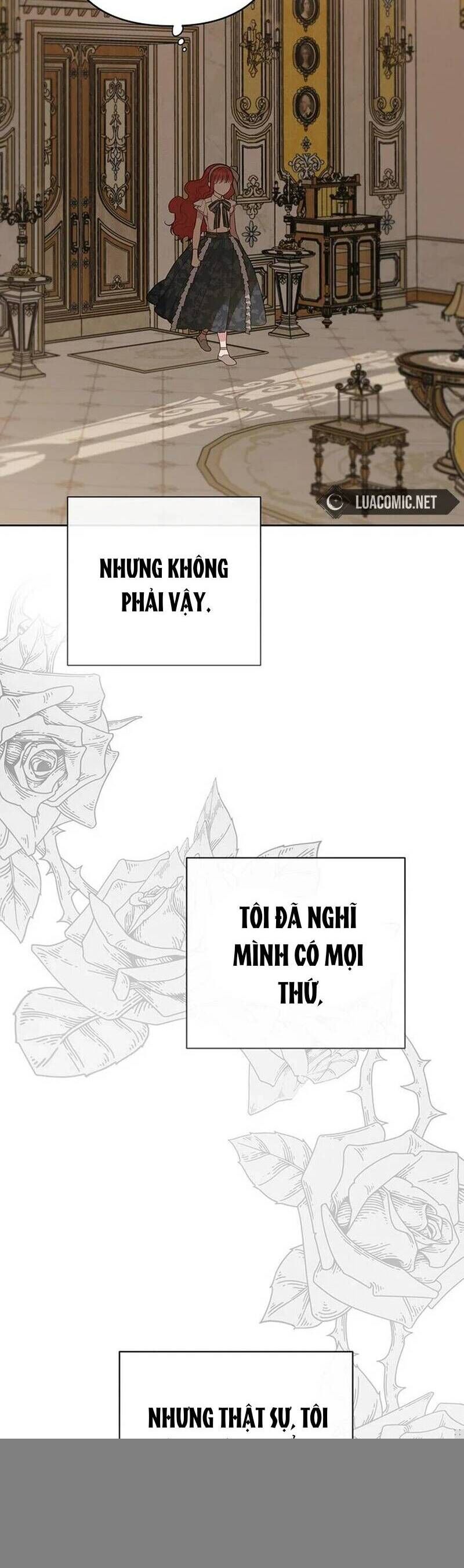 Bạo Chúa Bé Con Chapter 102 - Trang 24