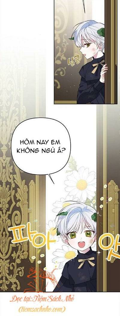 Bạo Chúa Bé Con Chapter 3 - Trang 30