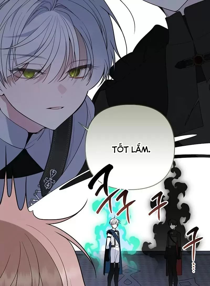 Bạo Chúa Bé Con Chapter 83 - Trang 50