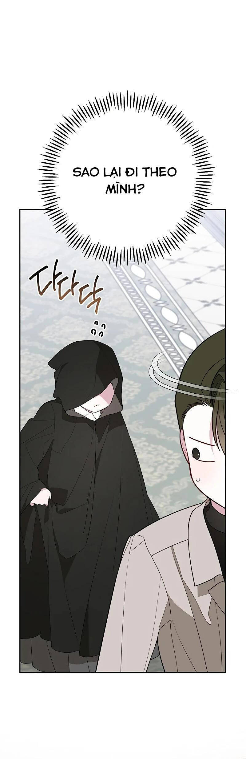Bạo Chúa Bé Con Chapter 88 - Trang 34
