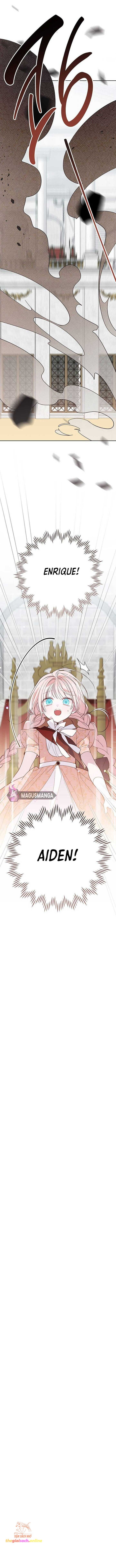 Bạo Chúa Bé Con Chapter 81 - Trang 14