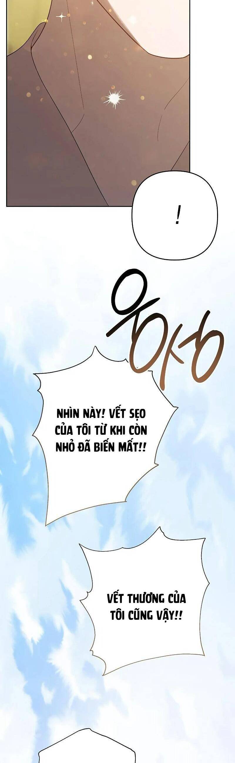 Bạo Chúa Bé Con Chapter 84 - Trang 58