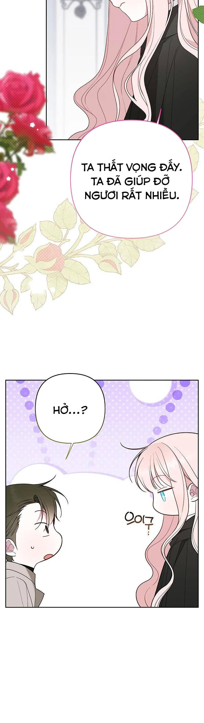 Bạo Chúa Bé Con Chapter 88 - Trang 44