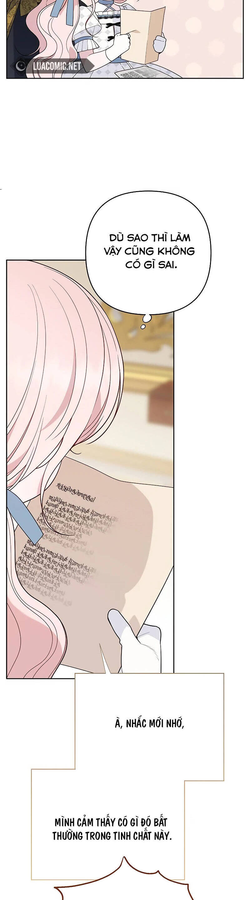 Bạo Chúa Bé Con Chapter 79 - Trang 16
