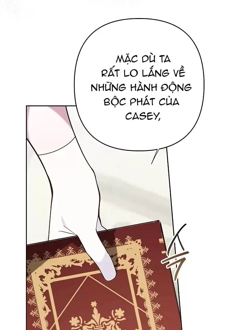 Bạo Chúa Bé Con Chapter 82 - Trang 52
