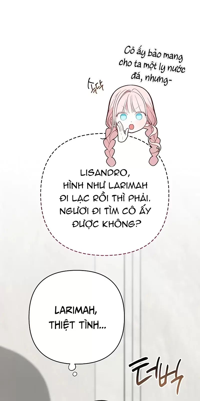 Bạo Chúa Bé Con Chapter 82 - Trang 70