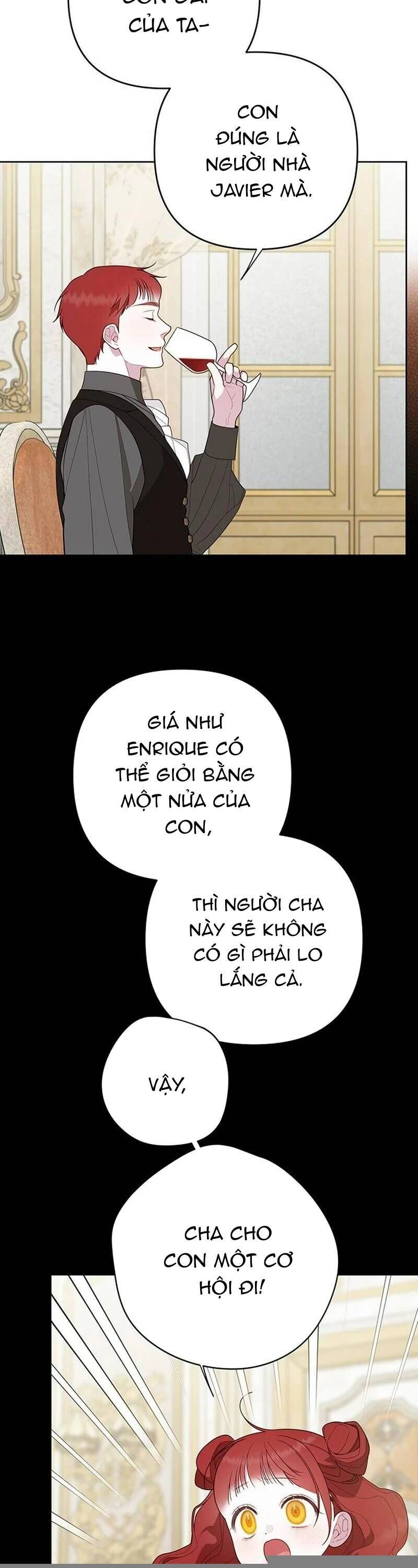 Bạo Chúa Bé Con Chapter 102 - Trang 16