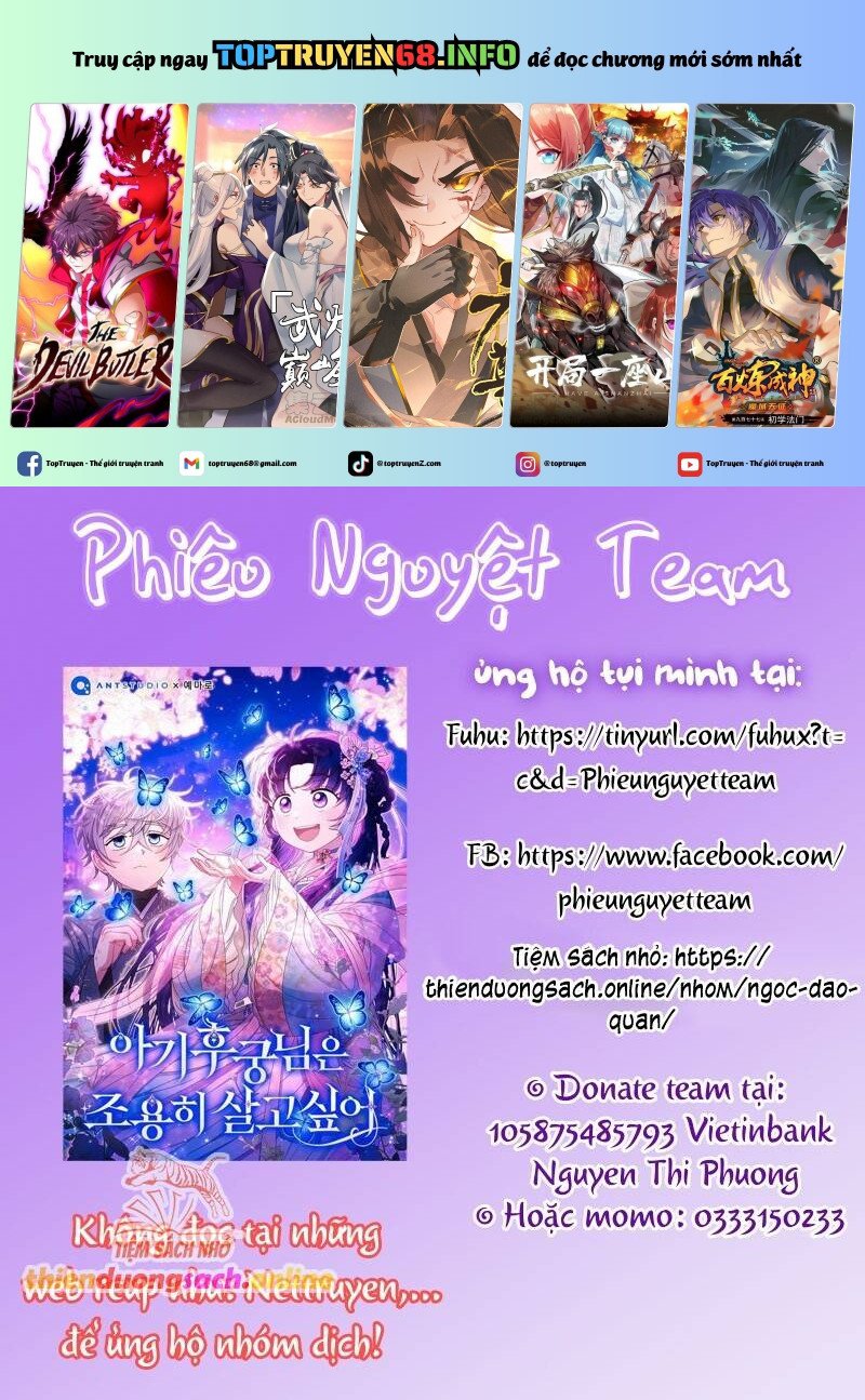 Bạo Chúa Bé Con Chapter 85 - Trang 0