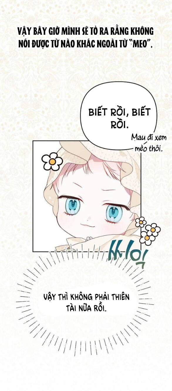 Bạo Chúa Bé Con Chapter 5.1 - Trang 29