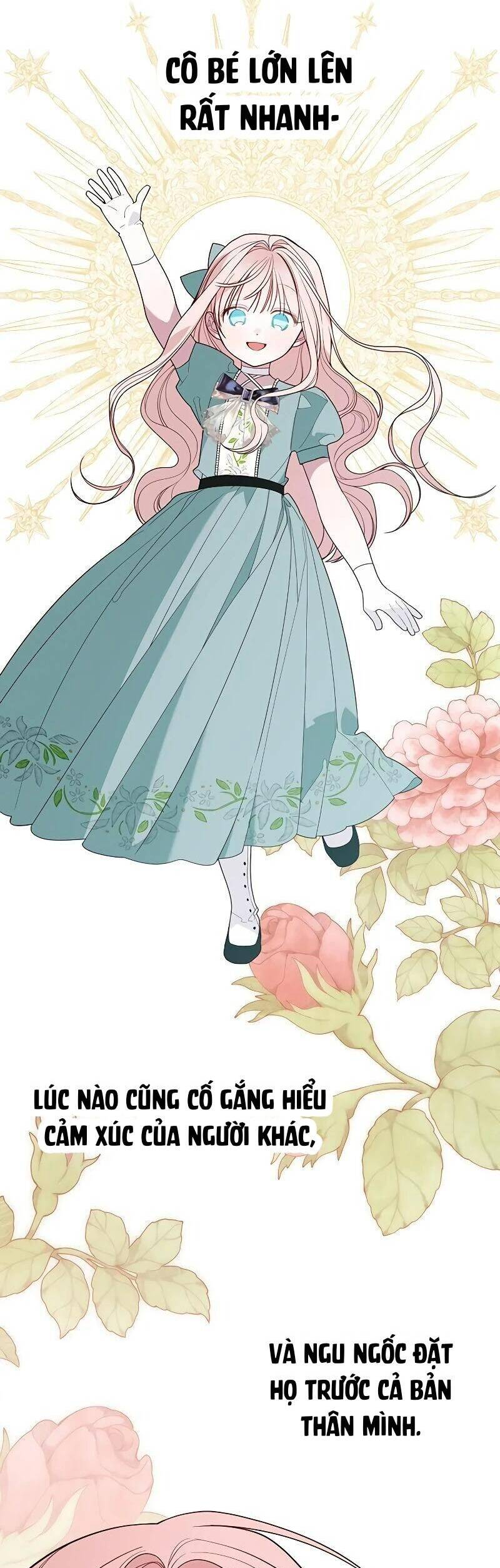 Bạo Chúa Bé Con Chapter 85 - Trang 50
