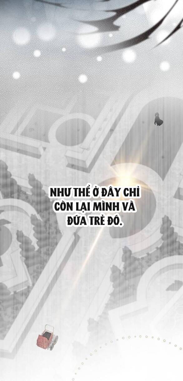 Bạo Chúa Bé Con Chapter 6.1 - Trang 20
