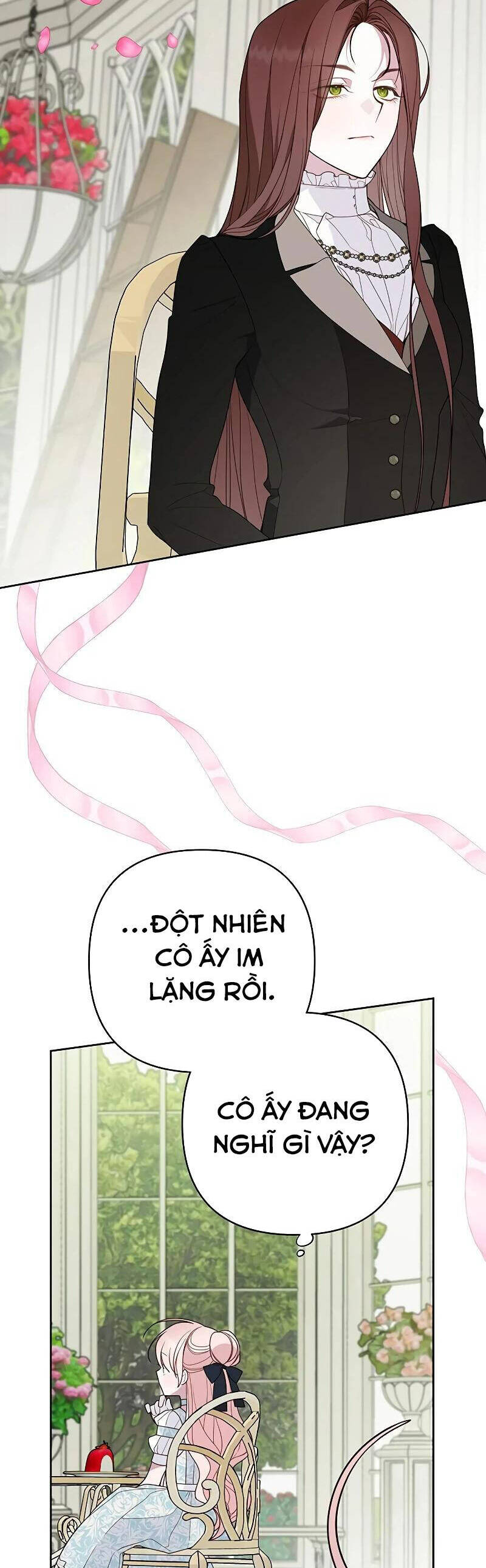 Bạo Chúa Bé Con Chapter 87 - Trang 38