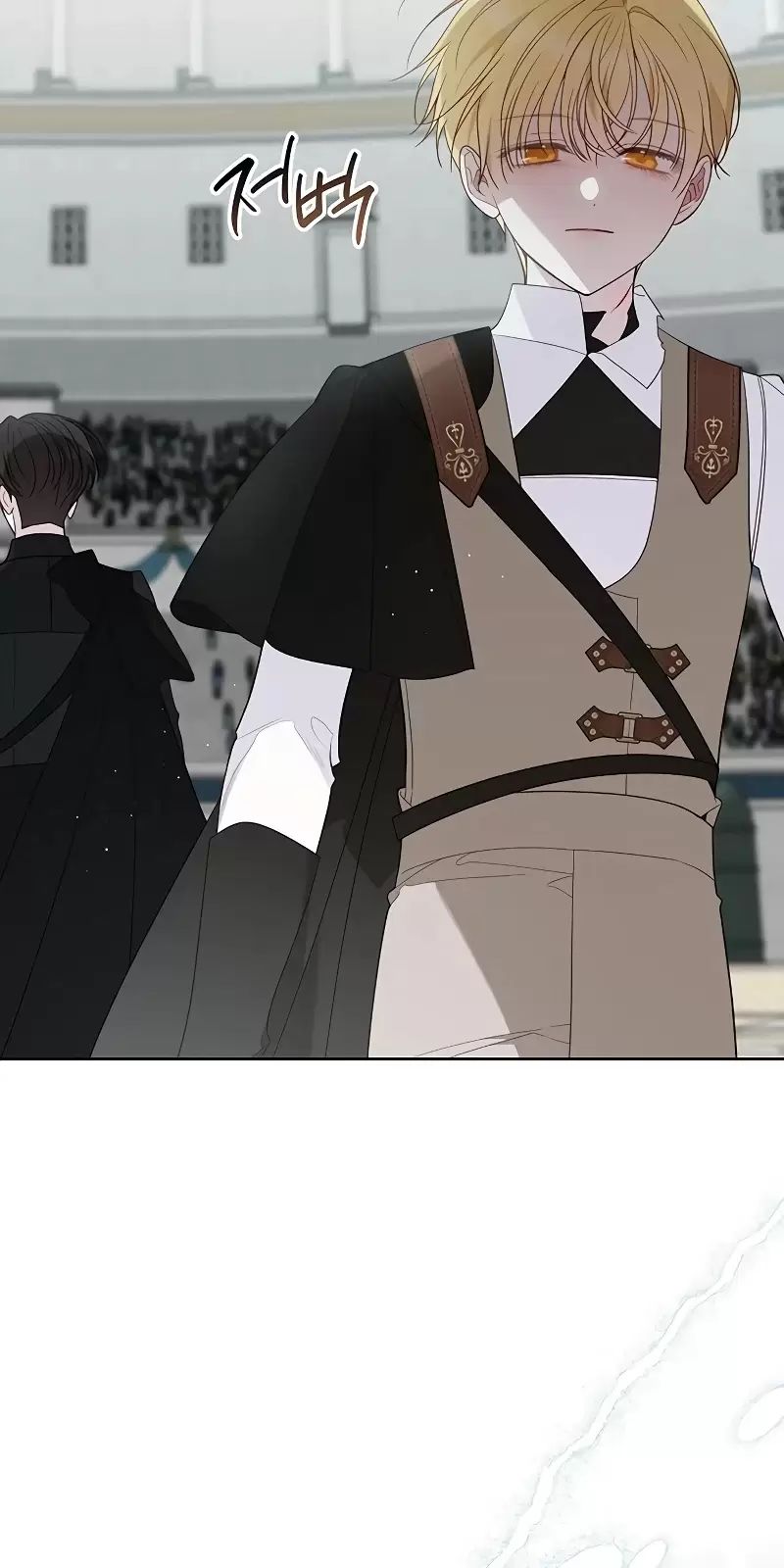 Bạo Chúa Bé Con Chapter 82 - Trang 17