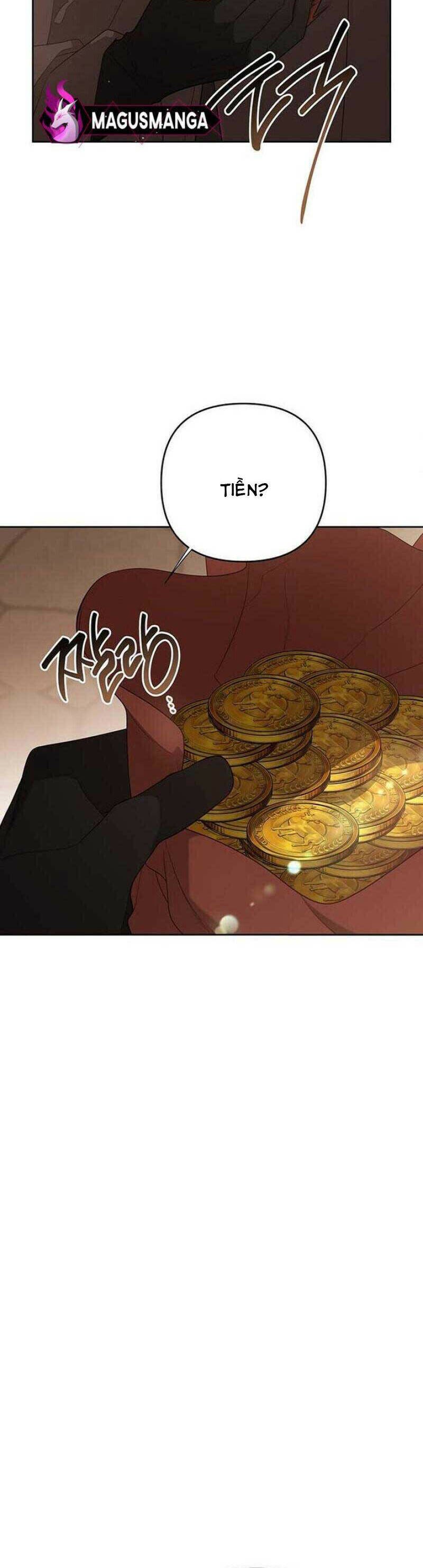 Bạo Chúa Bé Con Chapter 80 - Trang 17