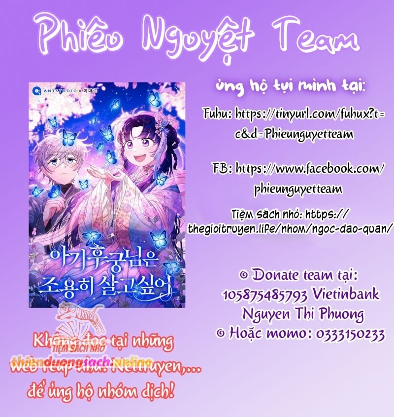 Bạo Chúa Bé Con Chapter 86 - Trang 0