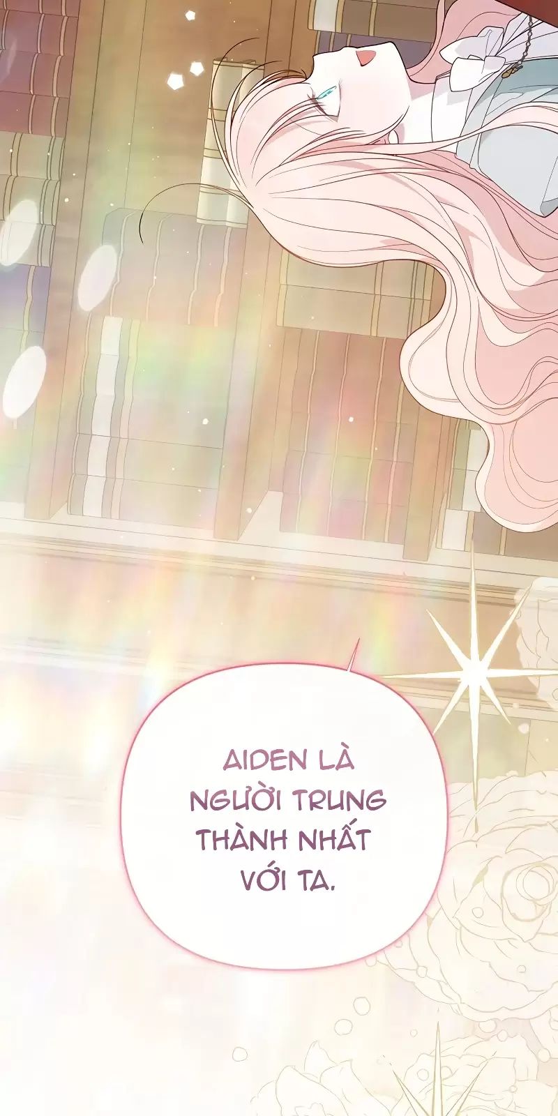 Bạo Chúa Bé Con Chapter 82 - Trang 55