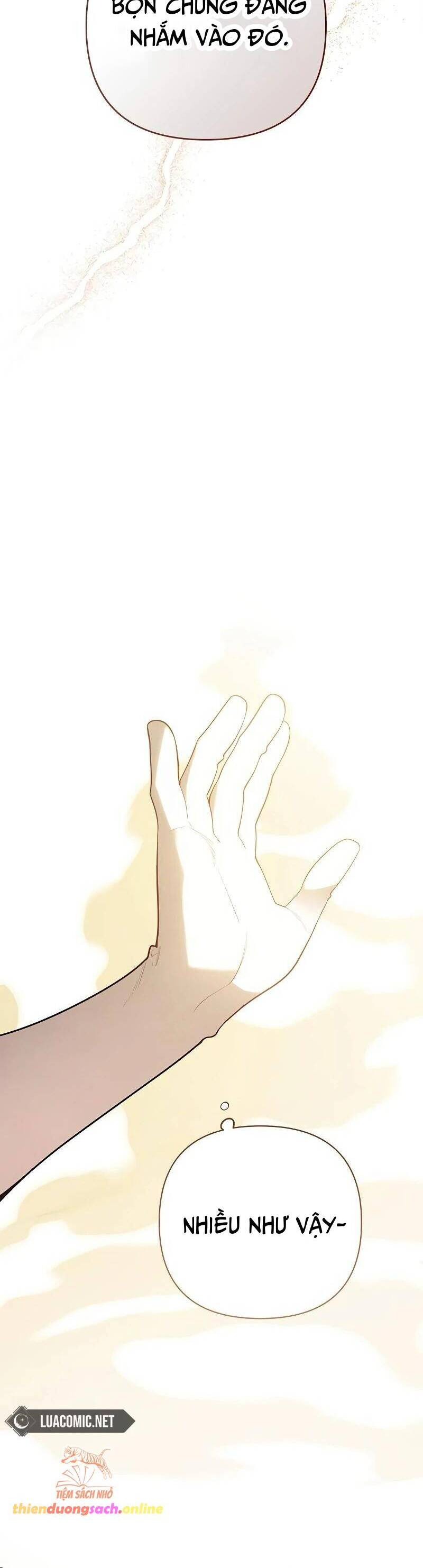 Bạo Chúa Bé Con Chapter 84 - Trang 20