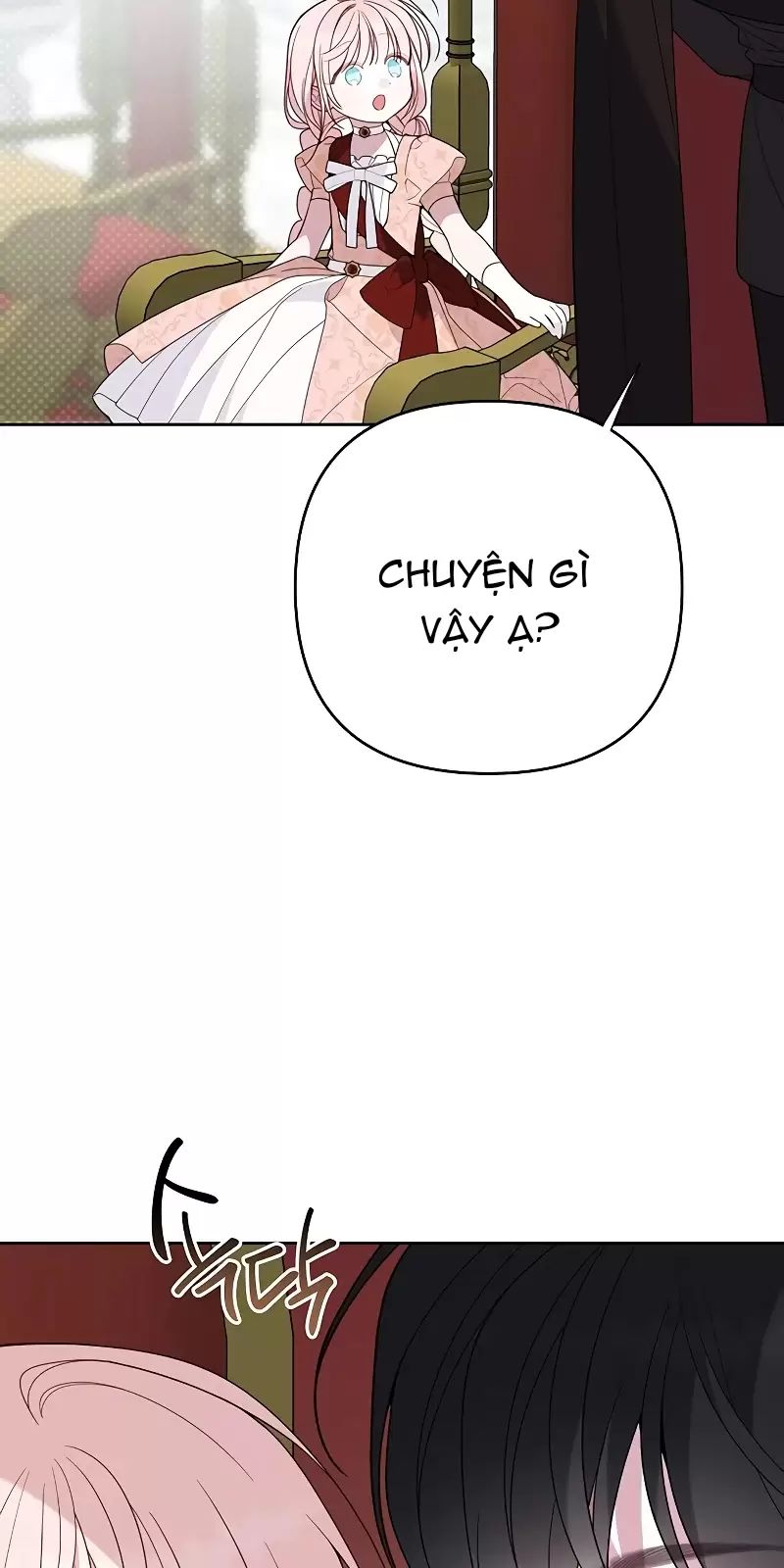 Bạo Chúa Bé Con Chapter 82 - Trang 33