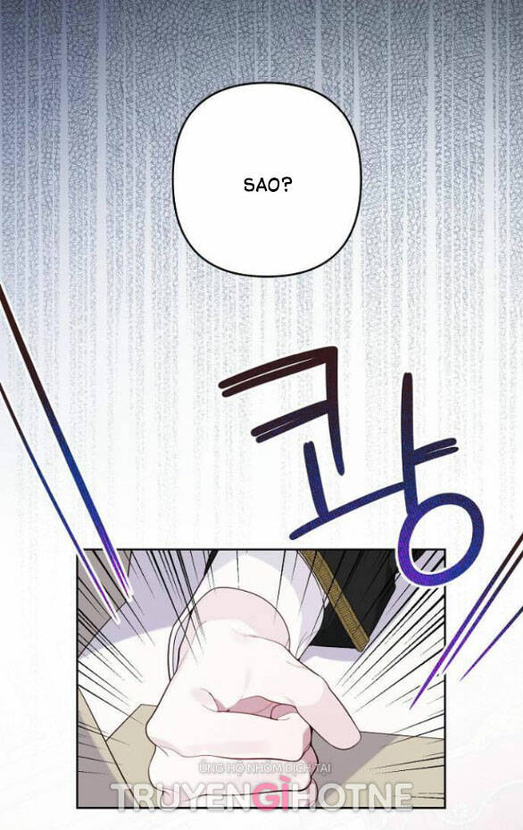 Bạo Chúa Bé Con Chapter 4.1 - Trang 28