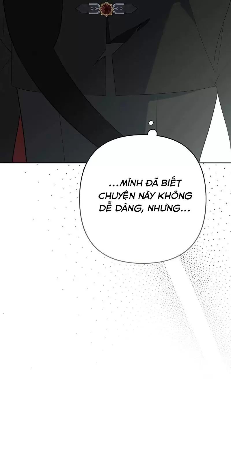Bạo Chúa Bé Con Chapter 83 - Trang 62