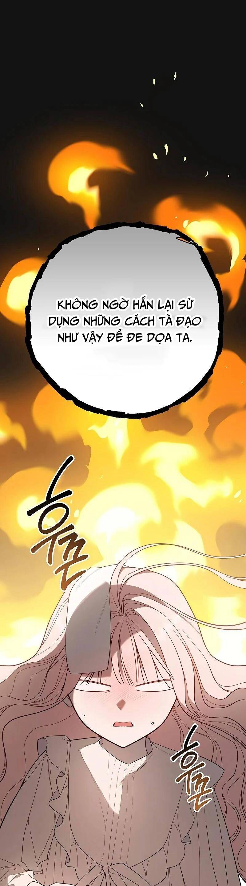 Bạo Chúa Bé Con Chapter 85 - Trang 22