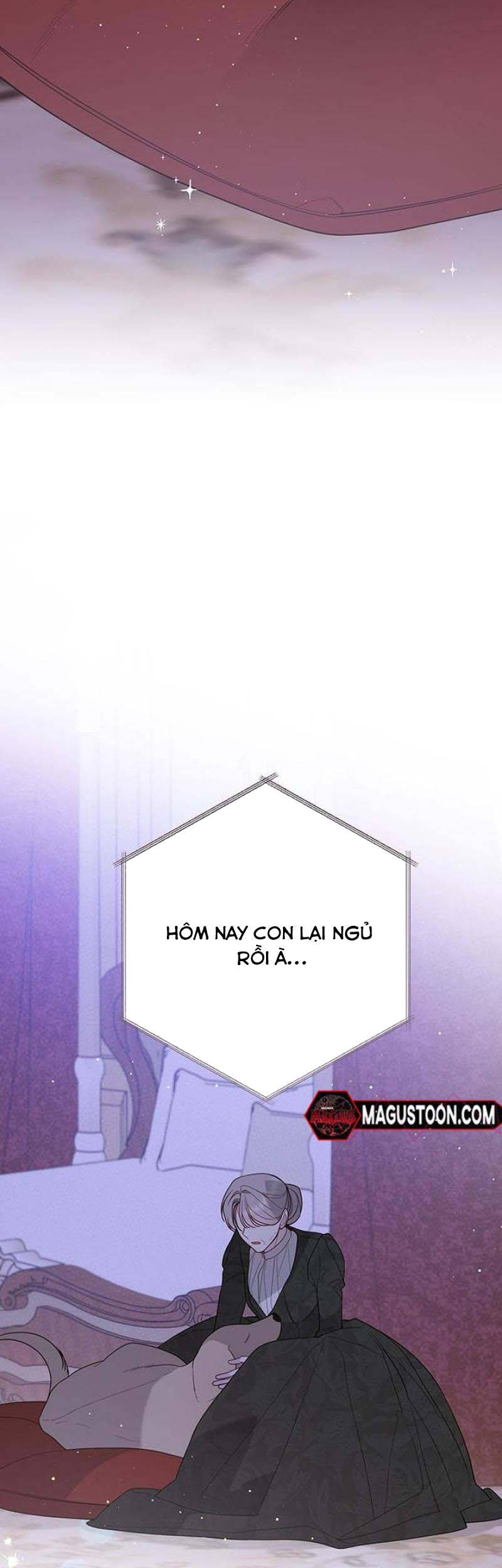 Bạo Chúa Bé Con Chapter 92 - Trang 48
