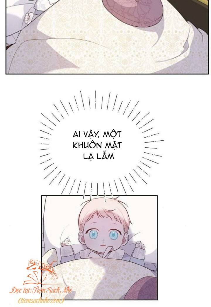 Bạo Chúa Bé Con Chapter 2 - Trang 49