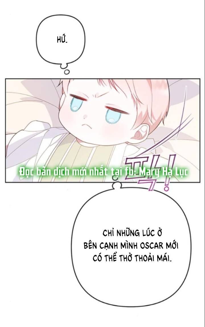Bạo Chúa Bé Con Chapter 11.1 - Trang 0
