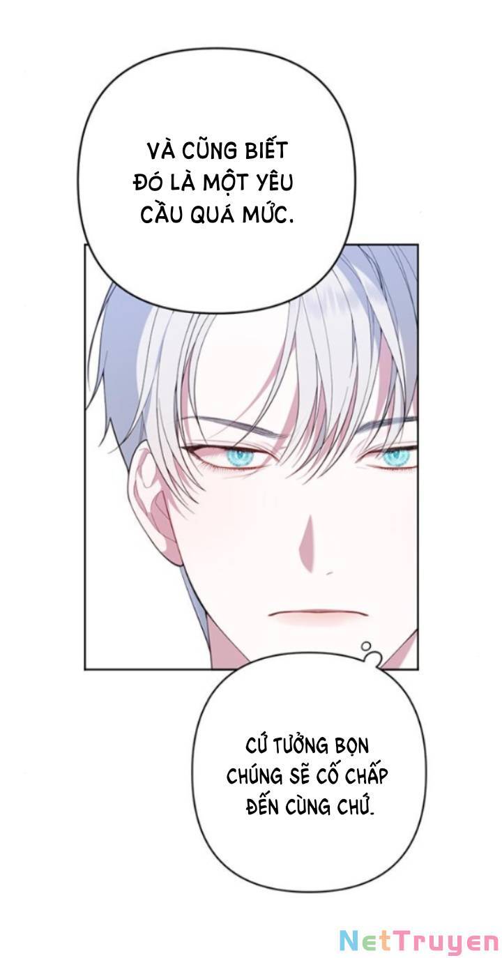 Bạo Chúa Bé Con Chapter 7.1 - Trang 37