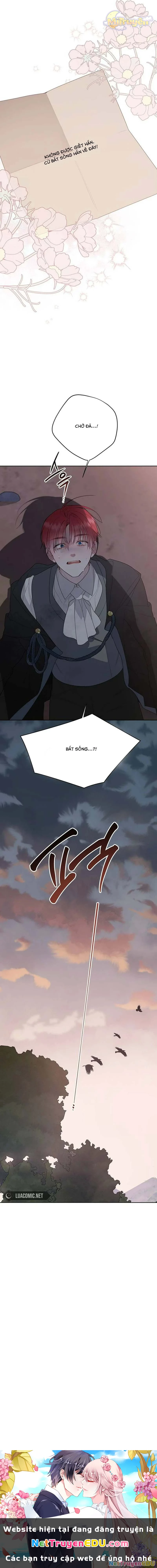 Bạo Chúa Bé Con Chapter 99 - Trang 10