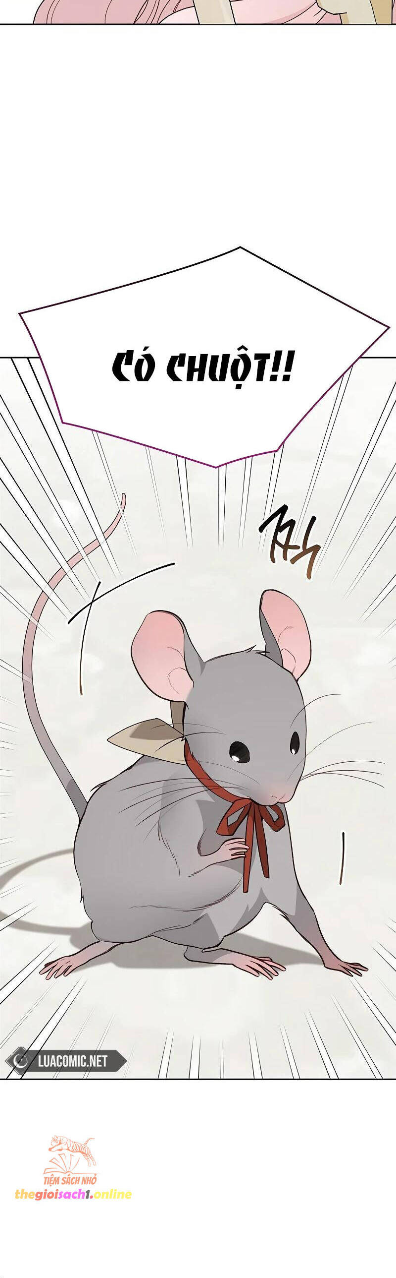 Bạo Chúa Bé Con Chapter 87 - Trang 40