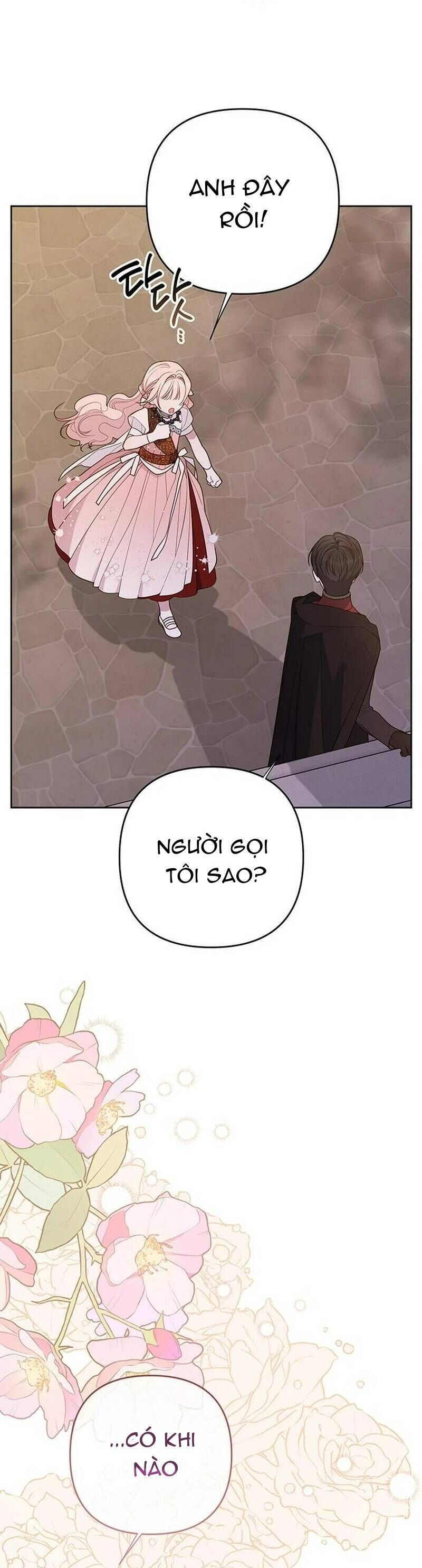 Bạo Chúa Bé Con Chapter 103 - Trang 10