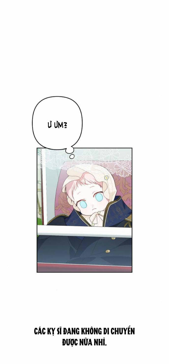 Bạo Chúa Bé Con Chapter 6.1 - Trang 5