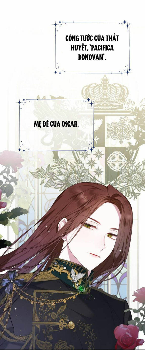 Bạo Chúa Bé Con Chapter 5.2 - Trang 11