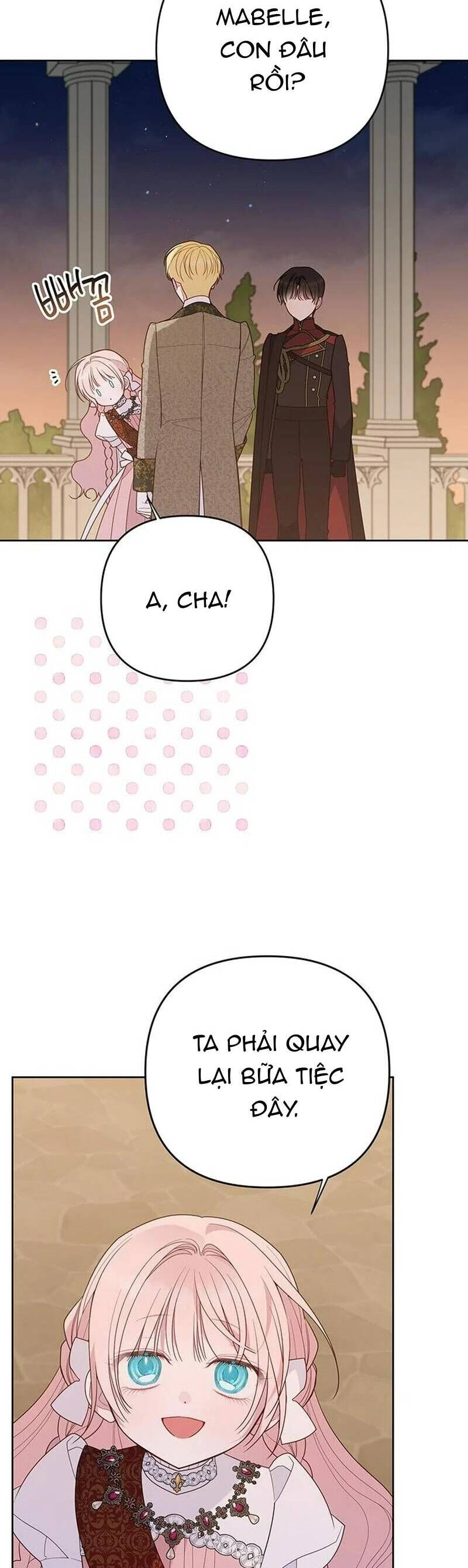 Bạo Chúa Bé Con Chapter 103 - Trang 43