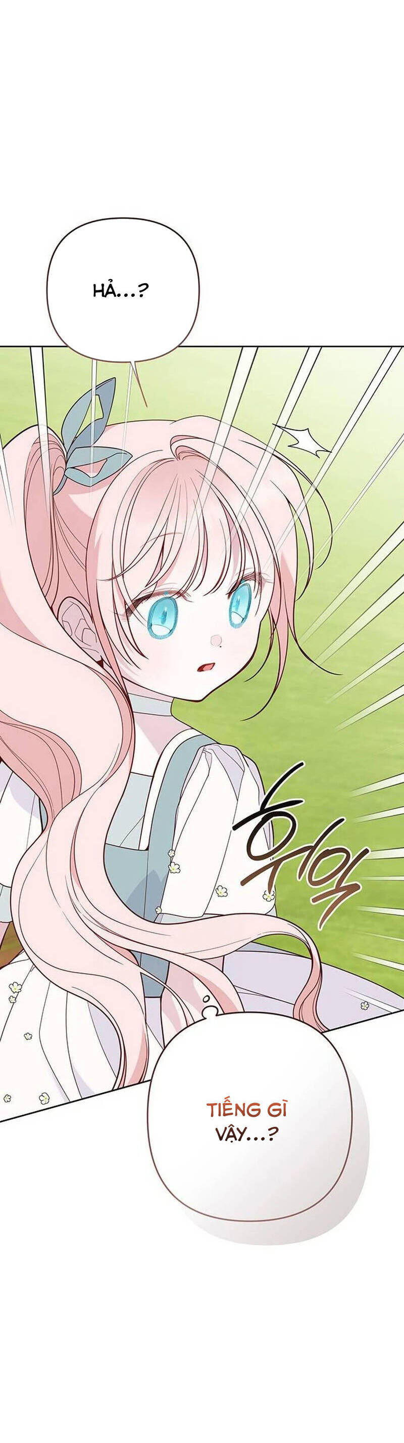 Bạo Chúa Bé Con Chapter 91 - Trang 50
