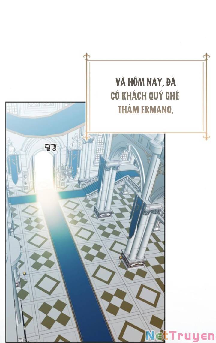 Bạo Chúa Bé Con Chapter 7.1 - Trang 14