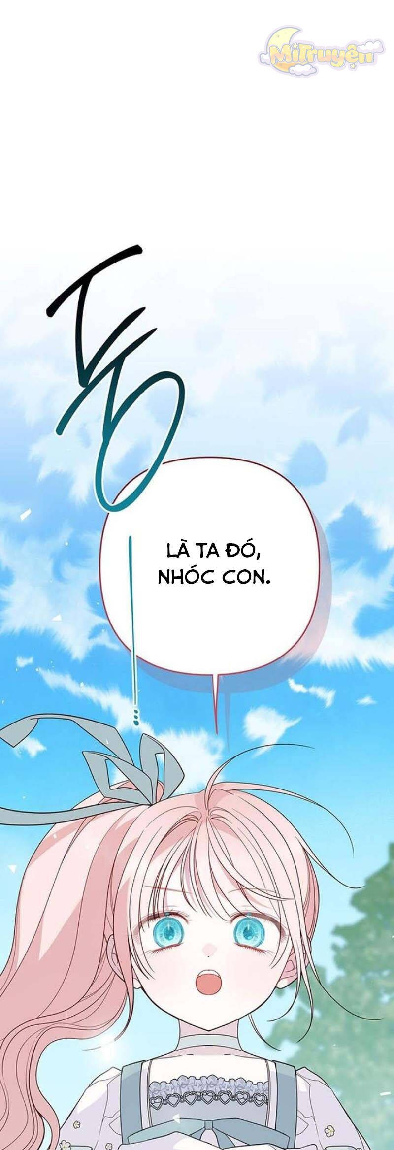 Bạo Chúa Bé Con Chapter 92 - Trang 3