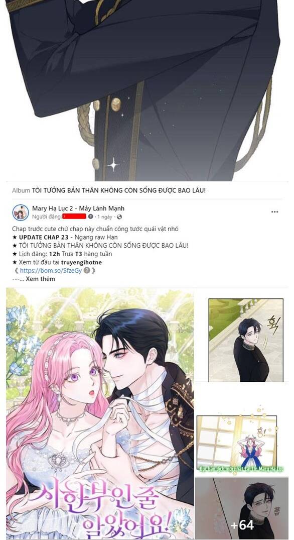 Bạo Chúa Bé Con Chapter 4.2 - Trang 29