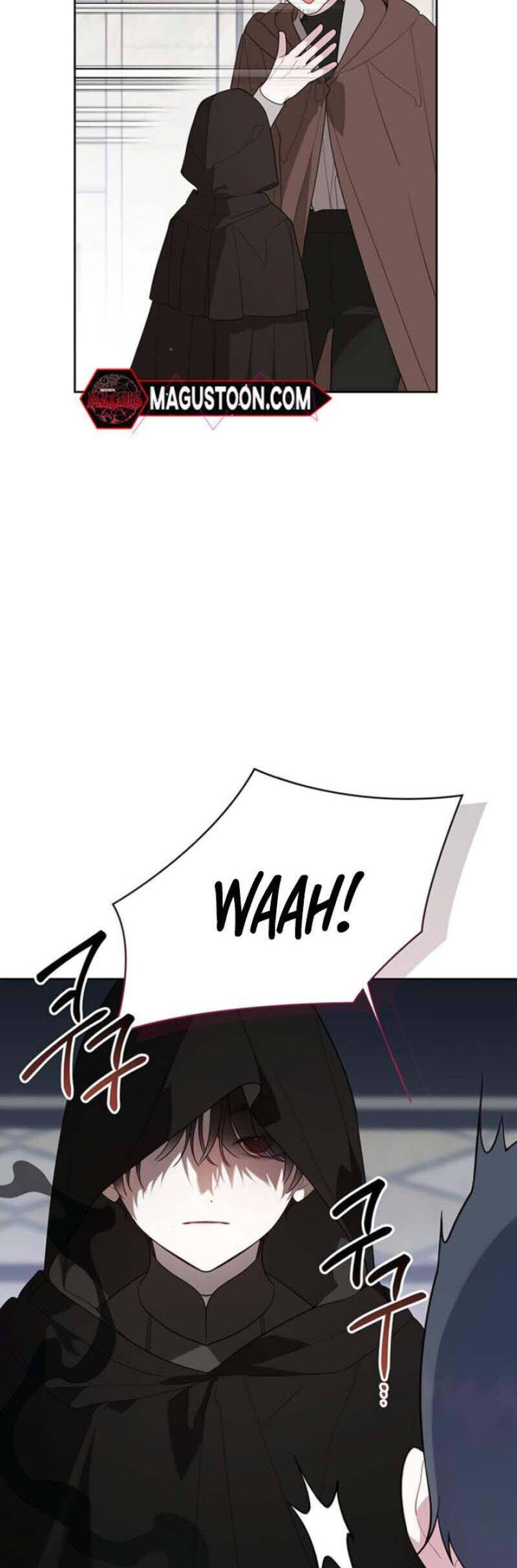 Bạo Chúa Bé Con Chapter 89 - Trang 15