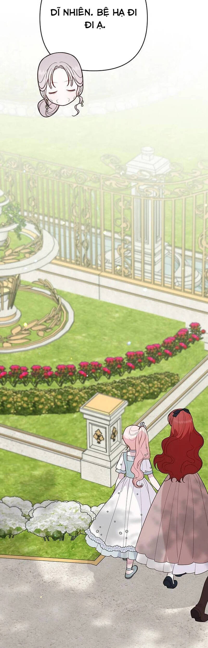 Bạo Chúa Bé Con Chapter 91 - Trang 32