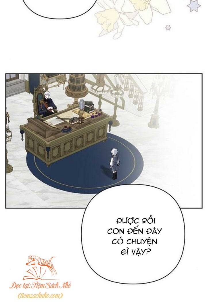 Bạo Chúa Bé Con Chapter 2 - Trang 25