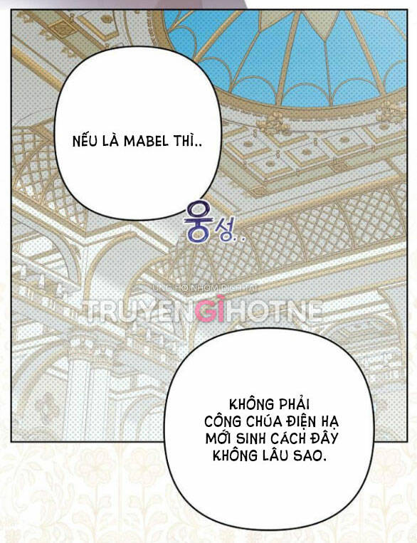 Bạo Chúa Bé Con Chapter 4.1 - Trang 31