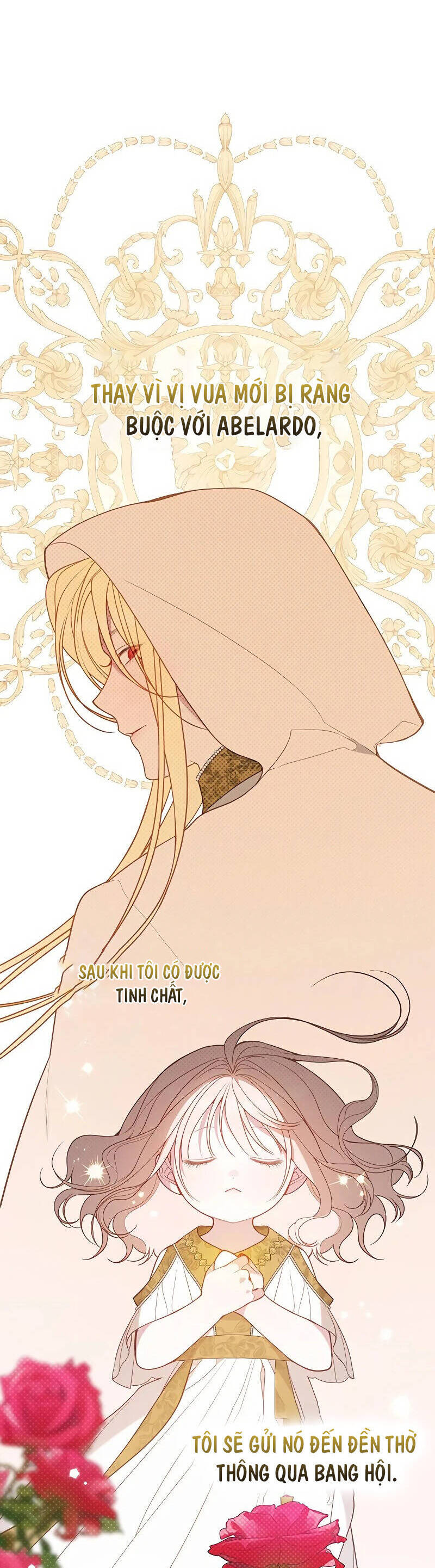 Bạo Chúa Bé Con Chapter 79 - Trang 14