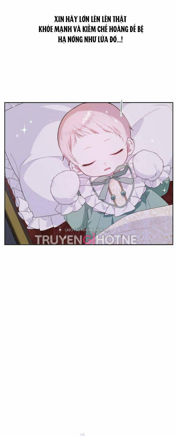 Bạo Chúa Bé Con Chapter 4.2 - Trang 4