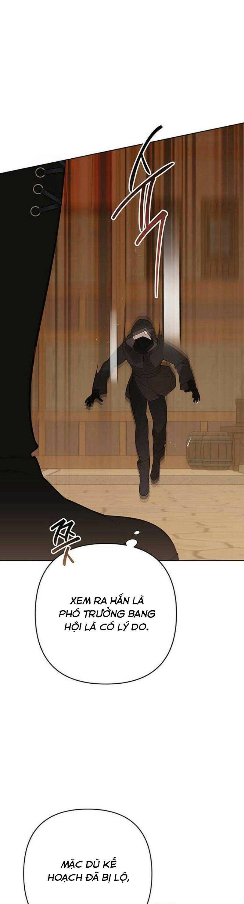 Bạo Chúa Bé Con Chapter 80 - Trang 7