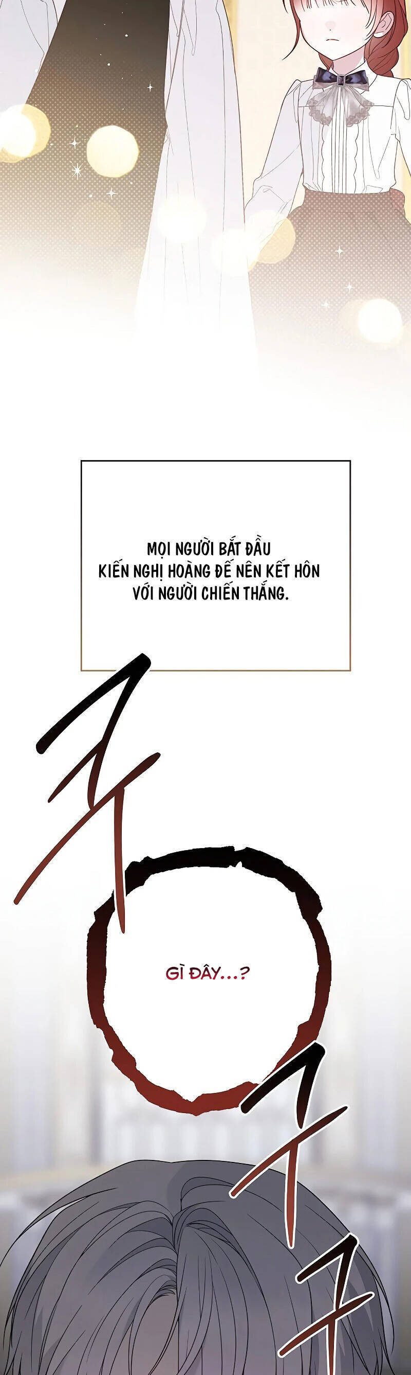 Bạo Chúa Bé Con Chapter 79 - Trang 63
